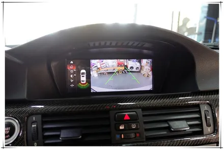 BMW M3 (E93) 안드로이드 모니터 8.8인치