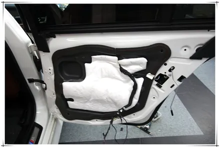 BMW 520D 가변 앰비언트 라이트 - 빅 히트 아이템