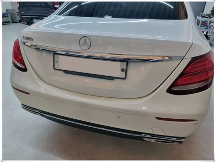 W213 벤츠 E 클래스 앰비언트 송풍구, 3D부메스터 전동 트위터