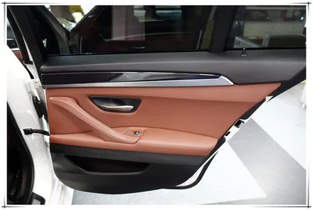 BMW 520D 가변 앰비언트 라이트 - 빅 히트 아이템