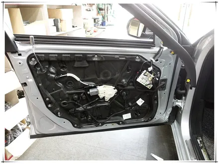W222 S클래스 앰비언트 송풍구, 3D부메스터 전동 스피커