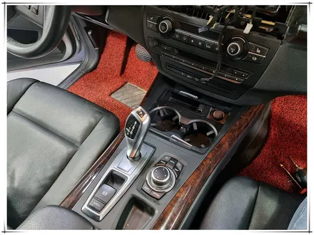 E70 BMW X5 - 10.25 안드로이드 모니터 설치