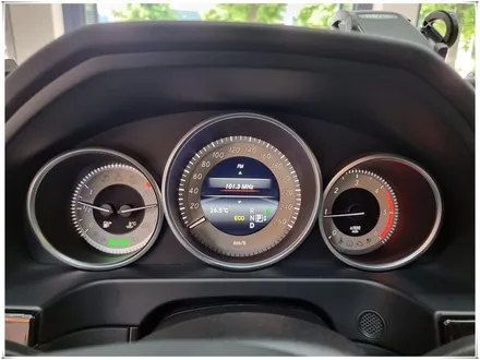 W212 벤츠 E 클래스 12.3 인치 안드로이드 모니터 설치