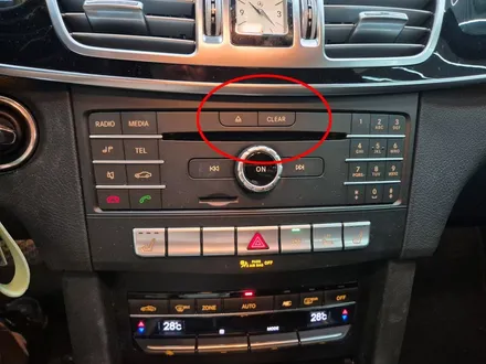 W212 벤츠 E 클래스 안드로이드 올인원 설치 후기