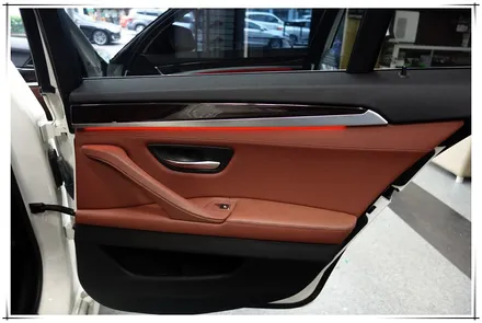 F10 BMW 5시리즈 - 앰비언트 라이트