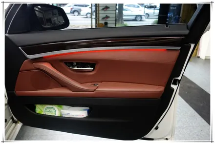 F10 BMW 5시리즈 - 앰비언트 라이트