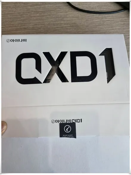 F10 BMW 520D 안드로이드 오토, 아이나비 QXD1 블랙박스