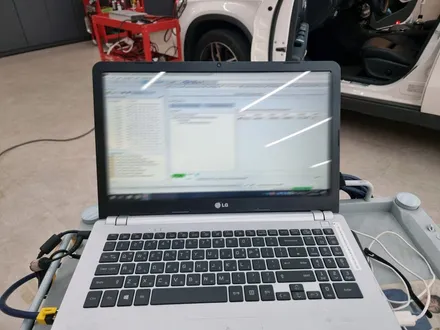 2019년식 벤츠 GLA 애플 카플레이, 안드로이드 오토 코딩