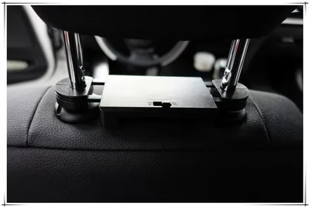 BMW 3GT 안드로이드 리어 모니터 설치 및 코딩