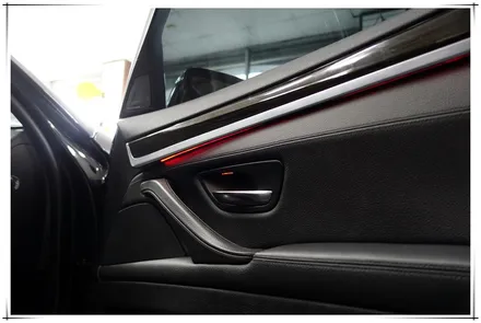f10 bmw 5시리즈 가변 앰비언트 라이트