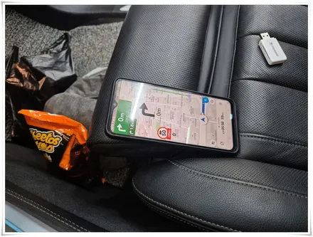 2019 BMW X5 (G05) 안드로이드 오토 코딩 활성화