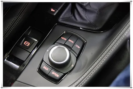 21년형 BMW  X1 애플 카플레이로 쉬운 길 안내받으세요~