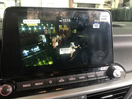 기아 K3 순정네비게이션 선택하지 못했다면 더 나은 방법 BF700G