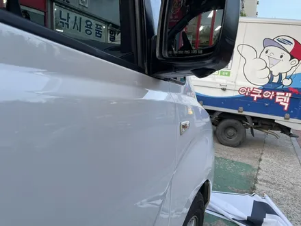그랜드스타렉스 어라운드뷰 360 옴니뷰 설치 인천