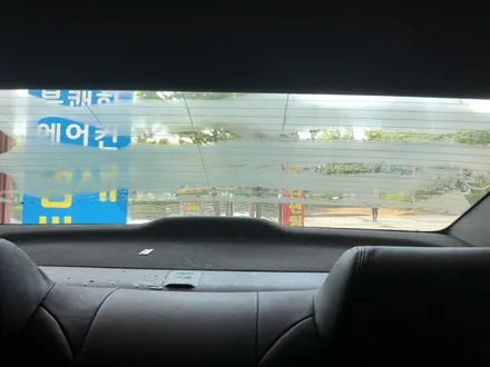 인천 계양구 썬팅 루마스타 재시공 가성비를 생각하신다면