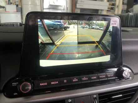 기아 K3 순정네비게이션 선택하지 못했다면 더 나은 방법 BF700G