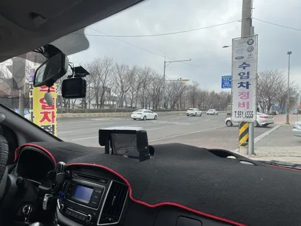 어린이집 통학 차량 버스 썬팅제거후 재시공 시공 인천