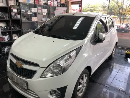 인천 부천 썬팅 여기죠!!