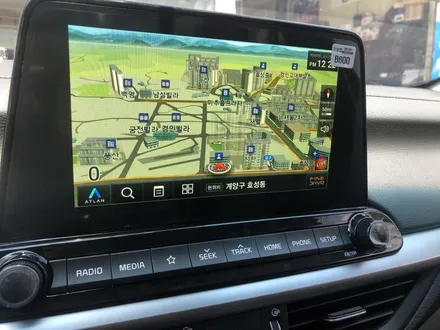 기아 K3 순정네비게이션 선택하지 못했다면 더 나은 방법 BF700G