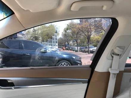 인천 부천 반사 썬팅 아이나비 칼트윈ER 신차패키지 올뉴 더뉴그랜저IG 시공