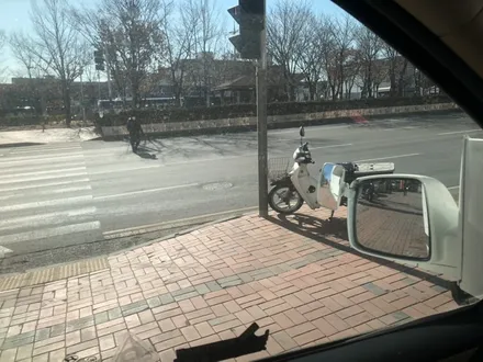 인천썬팅 그랜드스타렉스 캠핑카 카라반 시공했습니다