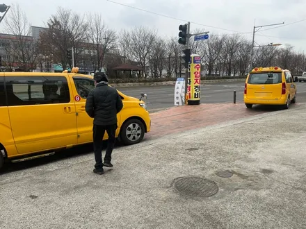어린이집 통학 차량 버스 썬팅제거후 재시공 시공 인천