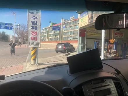 인천썬팅 그랜드스타렉스 캠핑카 카라반 시공했습니다