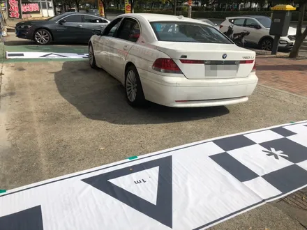 구형 bmw 어라운드뷰 옴니뷰 네비게이션 설치