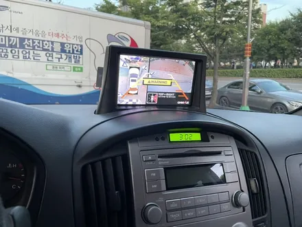 그랜드스타렉스 어라운드뷰 360 옴니뷰 설치 인천