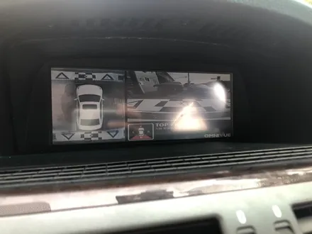 구형 bmw 어라운드뷰 옴니뷰 네비게이션 설치