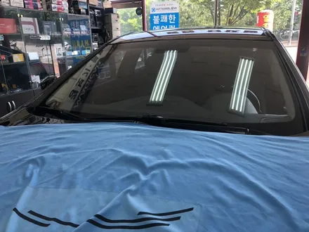 인천썬팅 열차단은 필수입니다