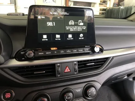 기아 K3 순정네비게이션 선택하지 못했다면 더 나은 방법 BF700G