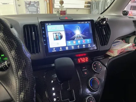 레이 밴 차량 안드로이드올인원 핸들리모컨 설치 해드렸습니다