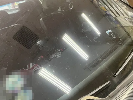 인천썬팅 아이나비칼트윈 재시공 했습니다 올여름은 열차단썬팅으로 시원하게 보내세요