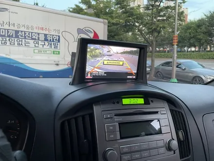 그랜드스타렉스 어라운드뷰 360 옴니뷰 설치 인천