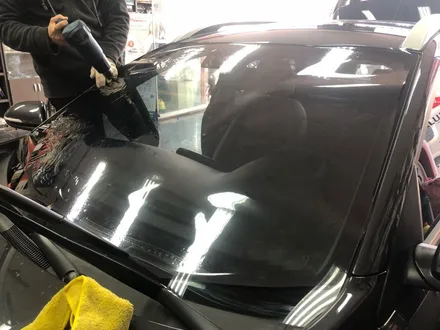 레이노 썬팅 스토닉 에도 깔끔하게 가격 은 부담없이!!
