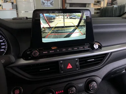 기아 K3 순정네비게이션 선택하지 못했다면 더 나은 방법 BF700G