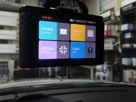 인천 자동차 썬팅 칼트윈AX 가성비 썬팅 제거비는 무료