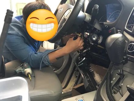 인천 레이노 열차단 썬팅 순찰차도 선택했죠ㅋㅋ