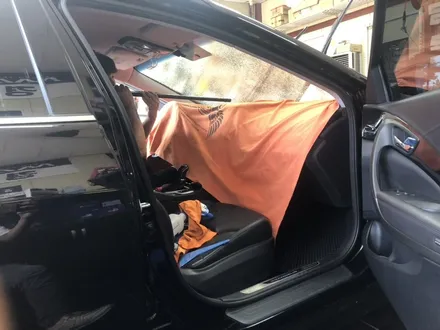 인천썬팅 열차단은 필수입니다