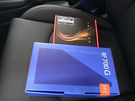 기아 K3 순정네비게이션 선택하지 못했다면 더 나은 방법 BF700G