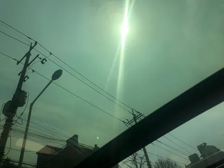 파노라마 썬루프 썬팅 꼭 해야함?? 인천