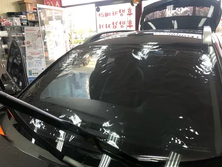 레이노 썬팅 스토닉 에도 깔끔하게 가격 은 부담없이!!