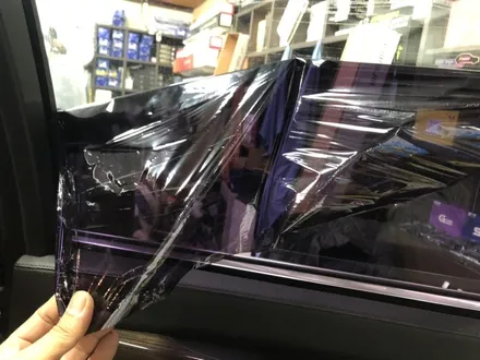 bmw 750LI 인천 썬팅 재시공 열차단썬팅 칼트윈으로 선택했죠