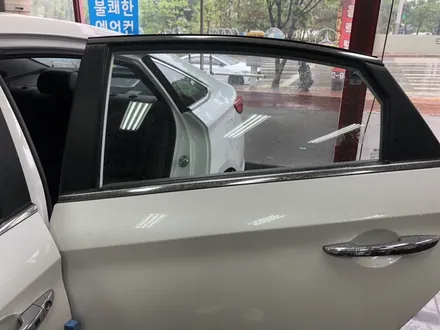 벌써부터 너무 덥네요. 레이노 GTP 썬팅 먼저 준비하세요
