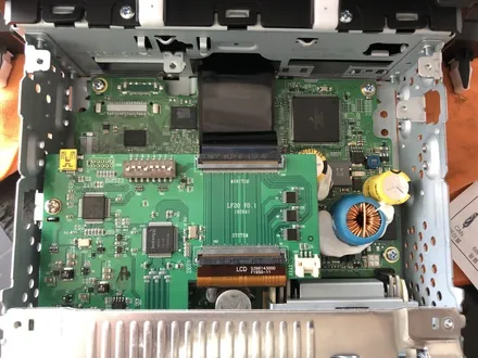 기아 K3 순정네비게이션 선택하지 못했다면 더 나은 방법 BF700G