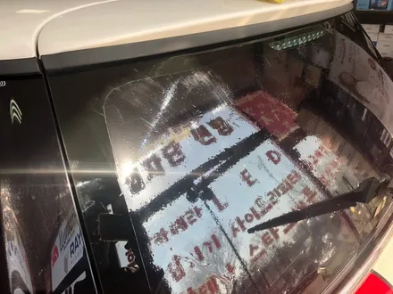 귀여운 미니쿠퍼 레이노 썬팅으로 여름준비 끝!!