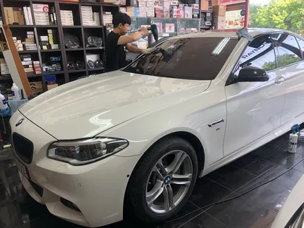수입차 열차단 썬팅은 어디에서??