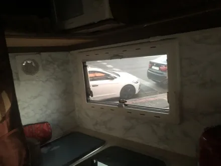 인천썬팅 그랜드스타렉스 캠핑카 카라반 시공했습니다