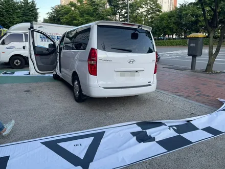 그랜드스타렉스 어라운드뷰 360 옴니뷰 설치 인천
